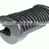 Good Quality and Cheap Price Motorcycle Parts Foot Pegs / Rest thumbnail-1