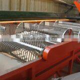 Hot Sale High Efficiency pp pe Filme Recycling Washing Machine With CE Certificate thumbnail-4