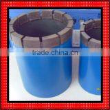 AW BW NW HW PW Casing Shoe Diamond Bit thumbnail-1