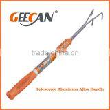 Garden Tool Telescopic Rake thumbnail-4