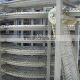 Spiral Freezer Instant Freezer thumbnail-3