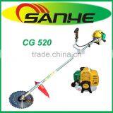 HOT!!! New Style 52cc Brush Cutter thumbnail-1