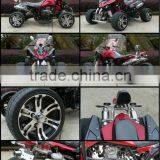 250cc ATV Jinling JLA-21B Series thumbnail-2