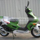50cc Eec Scooter /cheap Motor Scooter /50cc Scooter Euro3 (TKM50E-Z) thumbnail-4