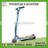 2015 Hot Sale 120w China Electric Scooter,market Standard thumbnail-2