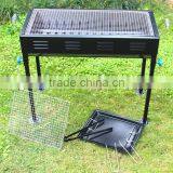 Large Size Japanese Style BBQ Grill thumbnail-3