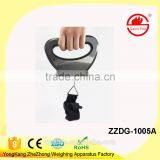 40kg Digital Luggage Scale Electronic Hanging Scale With Approved thumbnail-2