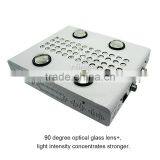 600W Glass Lens Full Spectrum LED Grow Light,Full Spectrum 600 Watt Led Grow Light thumbnail-3