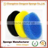 Media Carbon Filter Sponge Breathable Size & Color Customized Filter Foam thumbnail-5