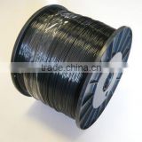 2.2 MM transparent color polyester monofilament wires for agriculture