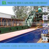 60cbm/h Bucket Type Chain Sand Dredger Boat thumbnail-5