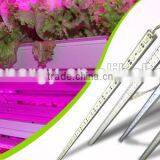 20W 4ft Led Grow Aluminum Light Tube T8 for Vertical Grow Shelf Systems thumbnail-2
