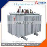 10kv Oil Immersed Distribution Special Transformer thumbnail-6