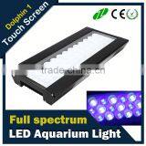 Better health growing 108w aquarium light best led reef lights