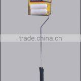4" Painting Roller With Refill thumbnail-1