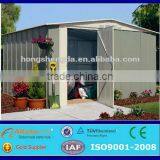 Modern Populor Garden Storage Shed for Sale thumbnail-4