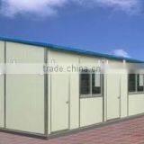 China High Quality Prefabricated House Prices thumbnail-6