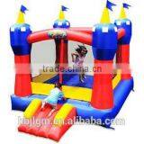 Kids Inflatable Castle,custom Made Inflatable Castle Hot Sale thumbnail-3