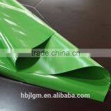1100d Pvc Coated Tarpaulin Waterproof Pvc Tarpaulin Curtain Sheet thumbnail-4