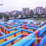 Pvc Material for Playground Inflatable Castle Inflatable Toys thumbnail-2