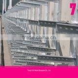 Tianjin Best Price of Forging Steel, Hot Rolled Profiled Steel thumbnail-4
