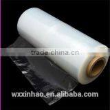 China Wholesale PE Stretch Film Self Adhesive Film thumbnail-2