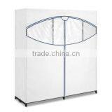 Canvas Wardrobe Closet thumbnail-1