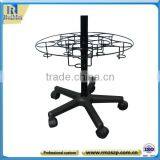 6 Layer Water Bottle Cup Rack thumbnail-4