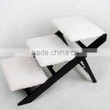 3 Step Wooden Pet Ladder Ramp thumbnail-1