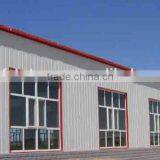 Galvanized Light Steel Sheet Warehouse thumbnail-1