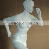 Whole Body Realistic Female Sport Mannequin,athletic Mannequins thumbnail-1
