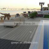 High Quality Wpc Composite Wpc/recycled Outdoor Wpc/low Cost Composite Flooring thumbnail-2