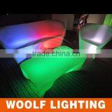 Modern Design Multi-Color RGB LED Luminous Bar Furniture thumbnail-5