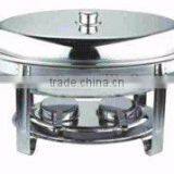 Egg Shape Buffet Chafing Dish,food Warmer thumbnail-1