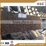 Baltic Brown Granite Color Granite Origin for Sale thumbnail-1