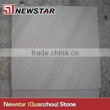 White Honed quartzite tile
