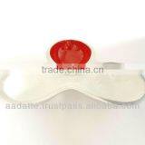 Joint Three Bowls Aluminium Enamel Dip Server, Sauce Server thumbnail-1