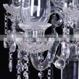 Hot Selling Excellent Quality Wedding Event Crystal Candelabras 2017 thumbnail-3