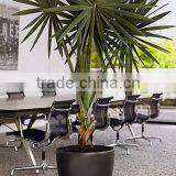 Ceramic Finish Flower Pot and Tree Planters for Garden thumbnail-2