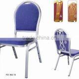 Dressing Room Chair/ Hotel Furniture Wholesale/hotel Room Chair FD-862-B thumbnail-1