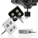 HOT LED PHONE MOBILE FILL IN LIGHT SELFIE LIGHT SPOTLIGHT