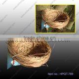 New Design Nest Bird Home Hourse Grass Bird Nest thumbnail-1