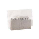 Handmade Hotel Decoration Plain Concrete Christmas Napkin Holders thumbnail-6