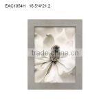 Mordern Classic Table Deco , Family Tree Wall Deco -concrete Photo Frame thumbnail-2