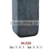 Vietnam Antique Fiber Concrete Lite Flower Pot thumbnail-1