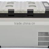 25L Portable Solar Powered DC Car Refrigerator thumbnail-3