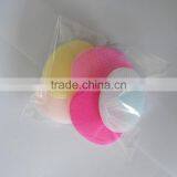 Manufacturers Selling Customized Facial Massage Silicone Wash Brush / Massage Brush thumbnail-2
