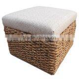 Pedicure Stool Chair / Deluxe Massage Chair Stool Salon Furniture DS-TY20094 thumbnail-1