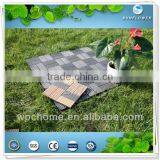 Zhejiang DIY Wpc Ceramic Tiles for Garden thumbnail-1