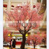 China Factory Low Price High Quality Artificial Cherry Blossom Trees thumbnail-4